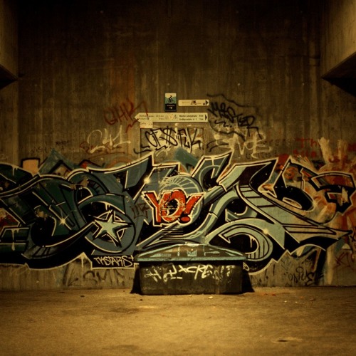 My Kingdom - Hard N Low (from the album Urban jungle)