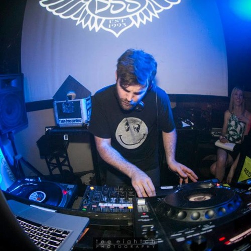 Time To Track on Bondi Beach Radio (21st September 2014 - Guest mix from XION AKA JAMES DSS)