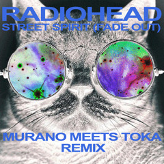 Street Spirit (Murano Meets Toka Remix) - 2015