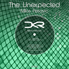 Milos Pesovic - The Unexpected (Micha Mischer Remix)