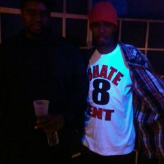 Jump Around ft.RocObama From House Party4 SoundTrack