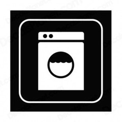 WASHING MACHINE DUBBETTON