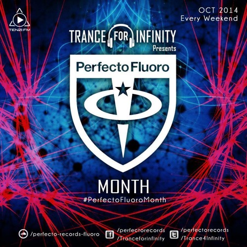 TFI Perfecto Fluoro Month - Thomas Datt