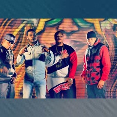 BIGGG SLIM FEAT MIKE RICH- WORKLIFE ZMG ANTHEM
