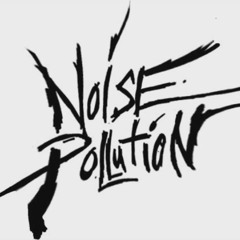 Noise Pollution - Nobody Else