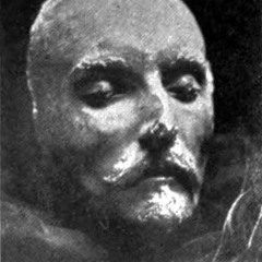 Fear No More (Shakespeare)read by Stephen Lamb