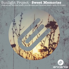 Sunlight Project - Molokai (Original Mix)