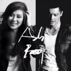 Almost Is Never Enough - Sarah Geronimo And Bamboo