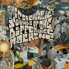 The Difference Machine - So Hip (Social Studies Remix)