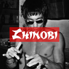 Zhinobi - Mad