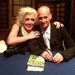 John Waters interviewed by Gerry Visco