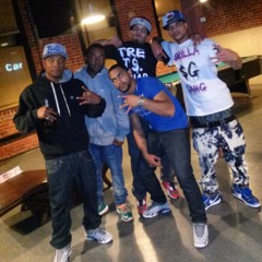 Yung Mach - Hott Nigga Freestyle