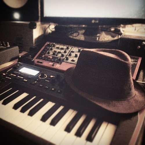 Funk Me Slowly (Preview)