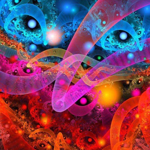 [220] Psychoactive - Preview