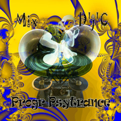 Mix D'j'C - Progr Psytrance -  N°459  .Mp3
