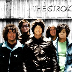 Under Cover of Darkness (The Strokes)