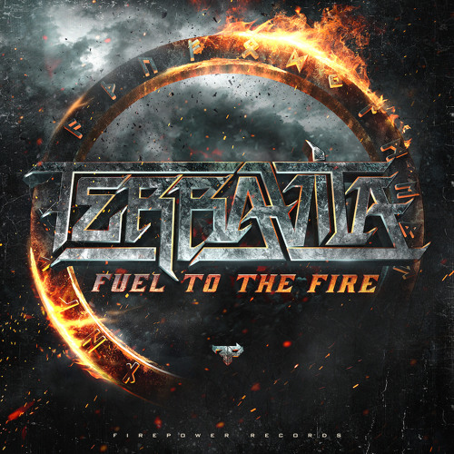 Premiere: Terravita “Fuel to the Fire”