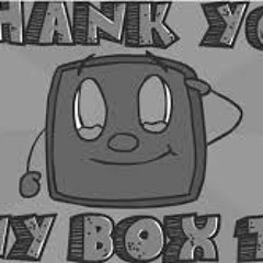 Thank You Tiny Box Tim [Sad Moods Piano Loop 2﻿]
