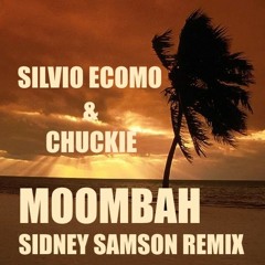 Silvio Ecomo & Chuckie - Moombah (Sidney Samson Remix)