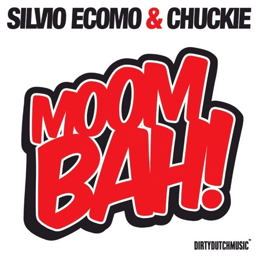 Silvio Ecomo & Chuckie - Moombah (Original Mix)