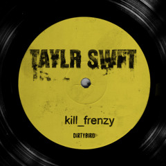 Kill Frenzy - No Panties [Preview]