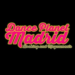 Edgar Bastida - Dance planet madrid sessions