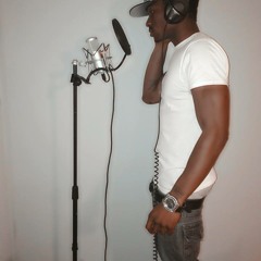 Ice Hustle - FREESTYLE(Produced By JJBETHENAME)