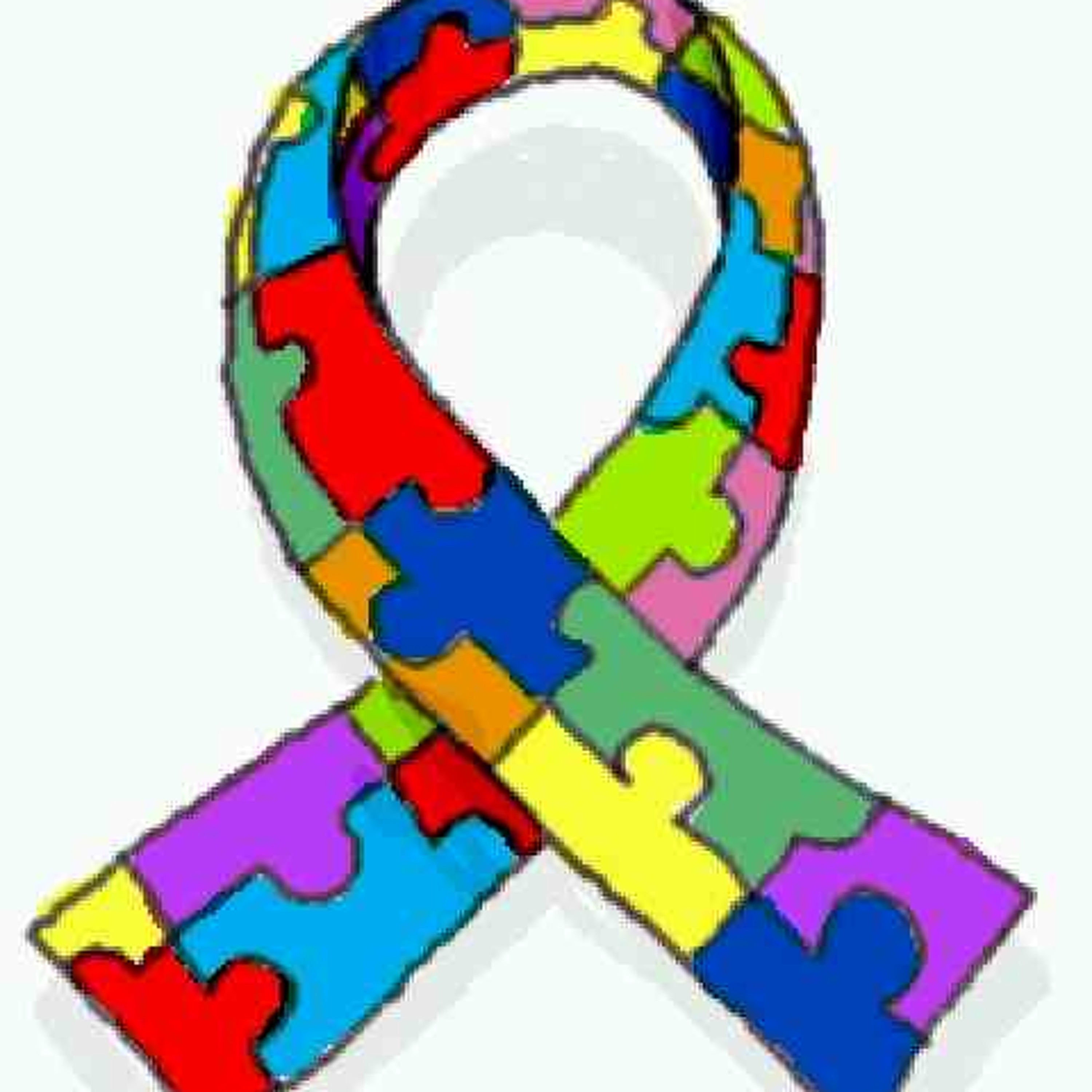 Autism episode artwork