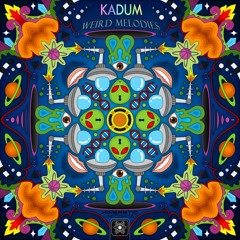 Kadum - Micronésia (Gargolium Remix)