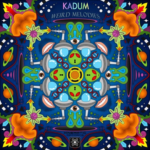 Kadum - Micronésia (Gargolium Remix)
