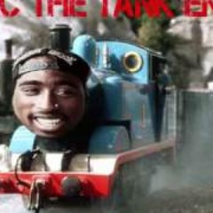 2pac vs Thomas - Fake Ass Bitches