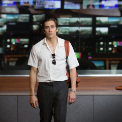 Jake Gyllenhaal Had No "Life" During Intense 'Nightcrawler' Shoot