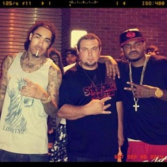 GIANT KILLAH-JOELL ORTIZ, THEOFFICIALOD, EKKO