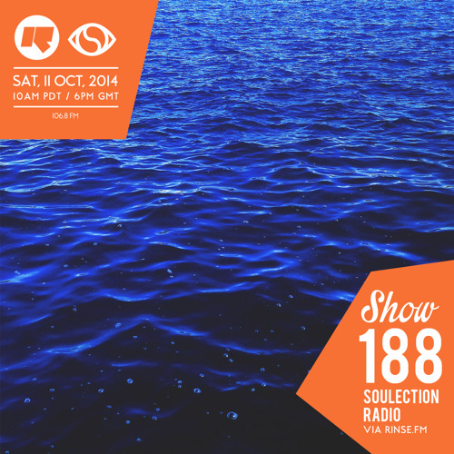 Soulection Radio #188