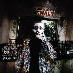 D.A.R - Fragezeichen(prod.Thay the Bavarian Beats)