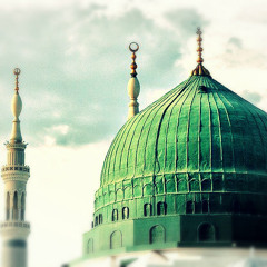 حلوة صلاة النبى - محمد الكحلاوي