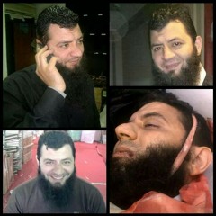 سلم على الشهدا اللى معاك