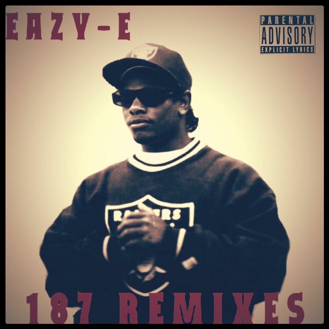 洋楽 Gangsta Dresta Eazy-E NWA G-LUV G-RAP Stream Eazy-E (Feat. Gangsta Dresta & BG Knocc Out) - Real