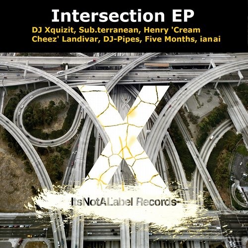 DJ Xquizit - Euphoria for My Self _DJ-Pipes Remix