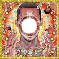 Flying Lotus - Never Catch Me (Ft. Kendrick Lamar)