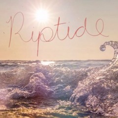 Riptide - Cover by Jordyn