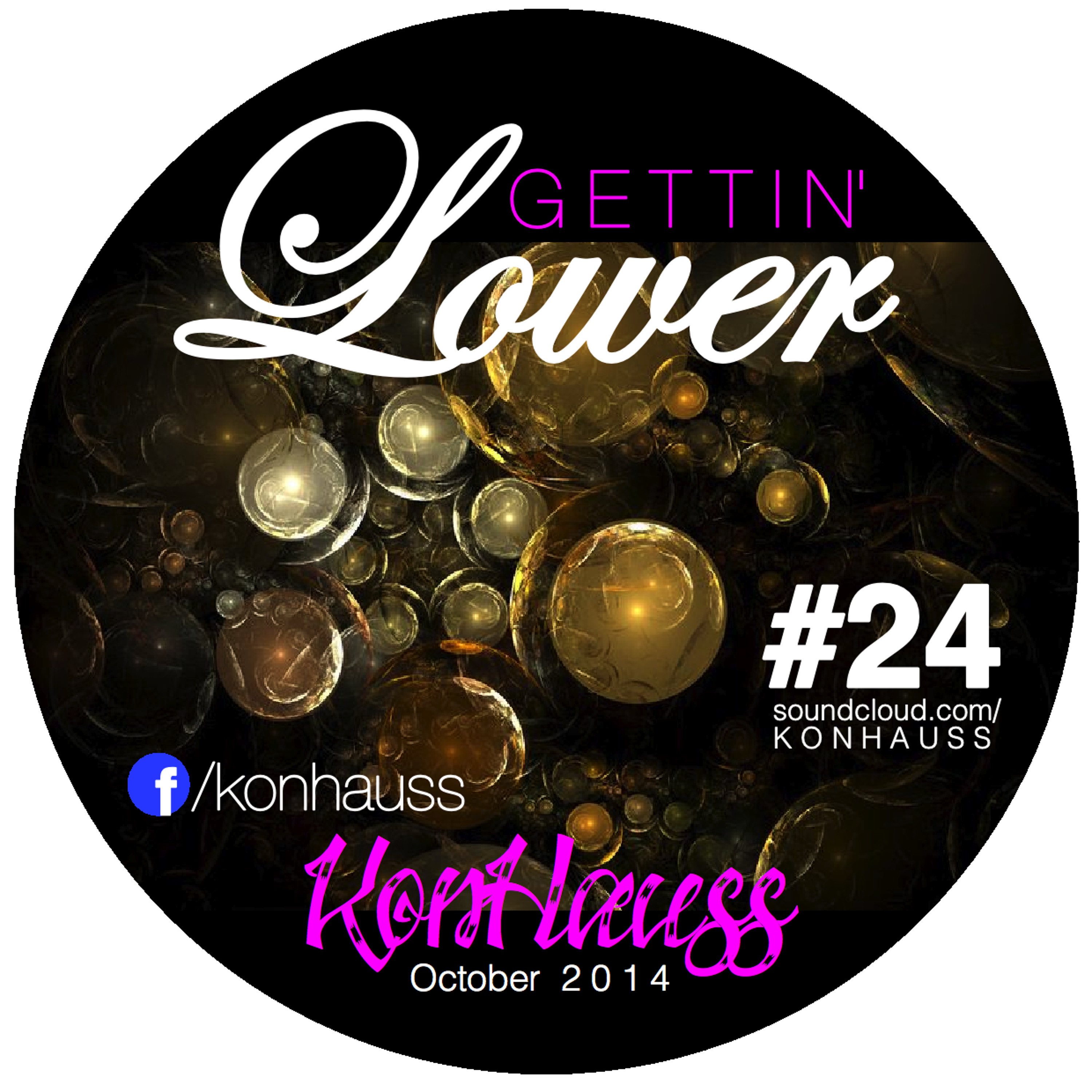 KONHAUSS PODCAST
