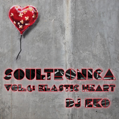 Soultronica Vol.6 - Elastic Heart