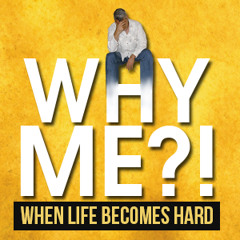 Why Me?! (When Life Becomes Hard) ᴴᴰ ┇ Powerful Reminder ┇ by Ustadh Gabriel Al Romaani ┇ TDR┇