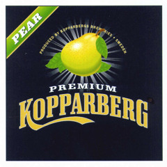 Pablo Moleti - Kopparberg (Original Mix)