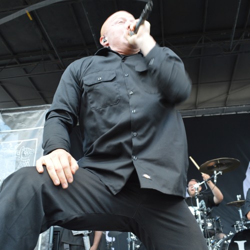 King 810 (David Gunn) Interview on Riff2 Detroit's "Inside The Circle Pit" with Erik Aratari
