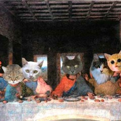 Unoh - Last Supper Podcast Vol1