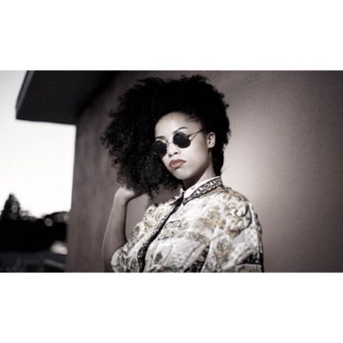 Rochelle Jordan - Back In The Day