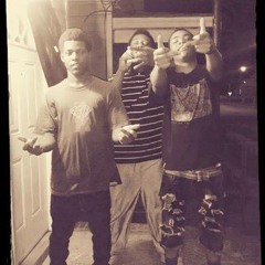 Tay $avage a.k.a Montana  - Blowing On Loud Pack