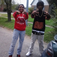 RIDE - LUCK FT S.JONES